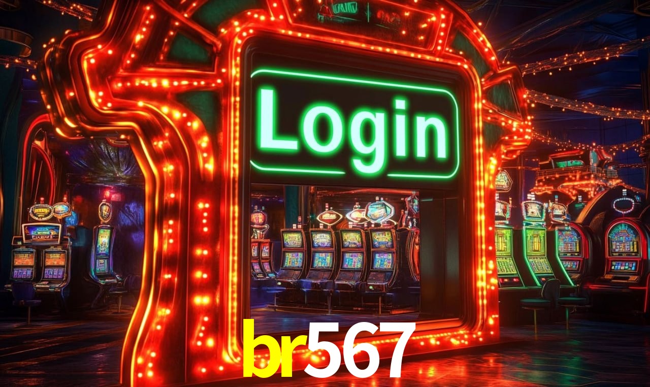 Login Seguro br567