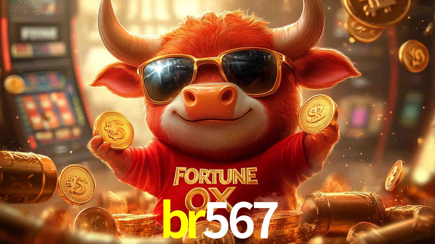 Bônus Generosos e Exclusivos no br567 para Você!