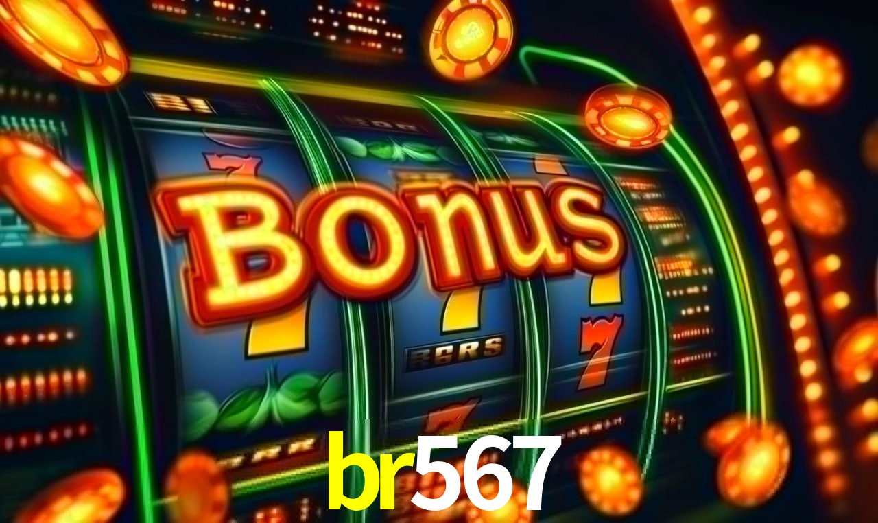 Live Casino br567