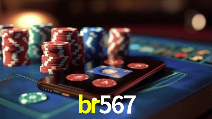 Jogos de Slot br567