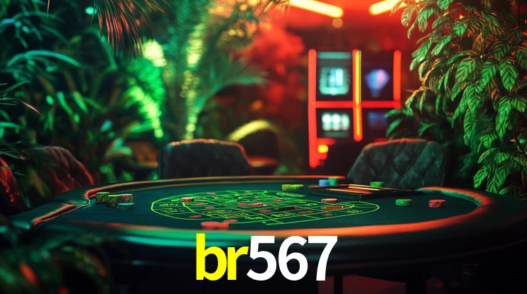 Welcome Bonus br567
