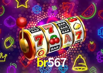 Desvendando o Mundo dos Jogos Virtuais na br567