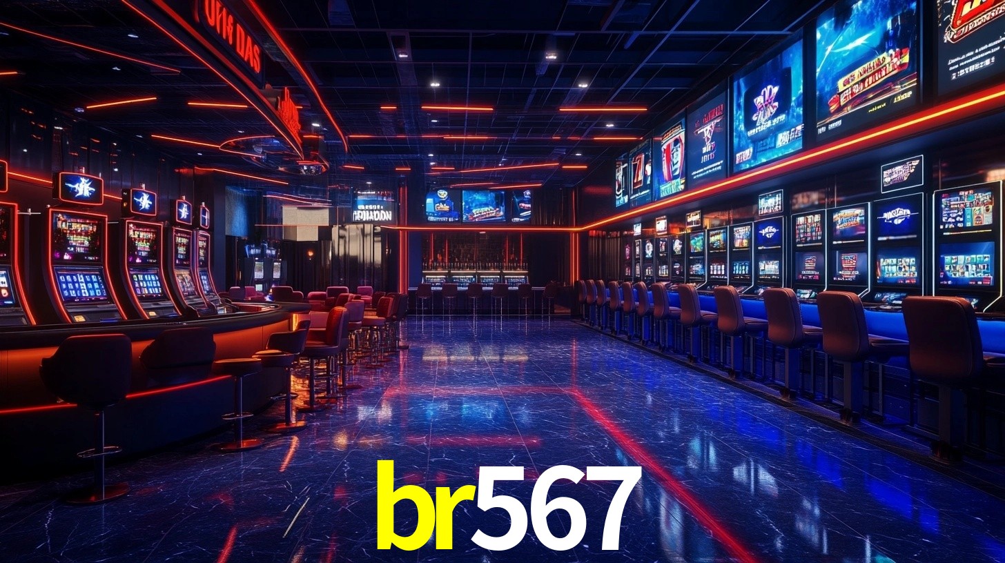 Exclusive Games br567
