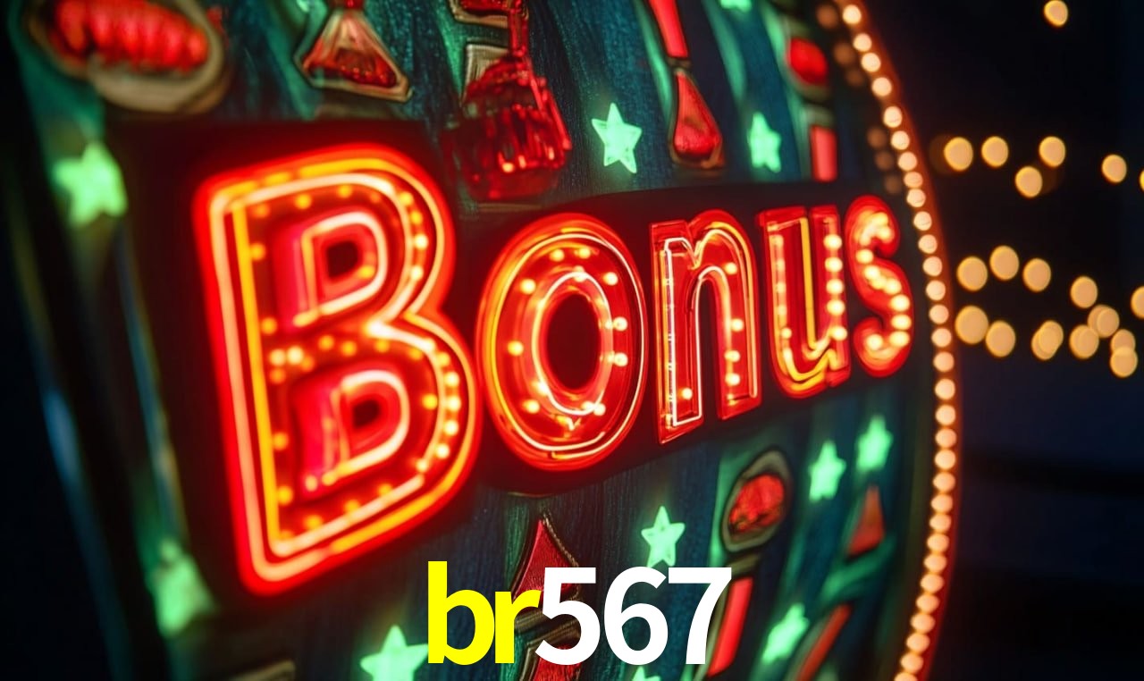 Apostas de Futebol br567
