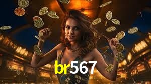 Game Statistics br567
