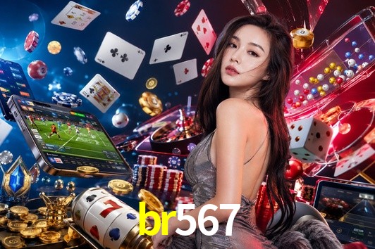 Live Casino br567