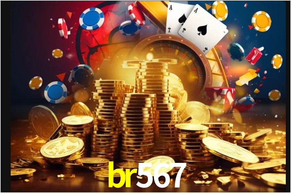 Casino Ao Vivo br567