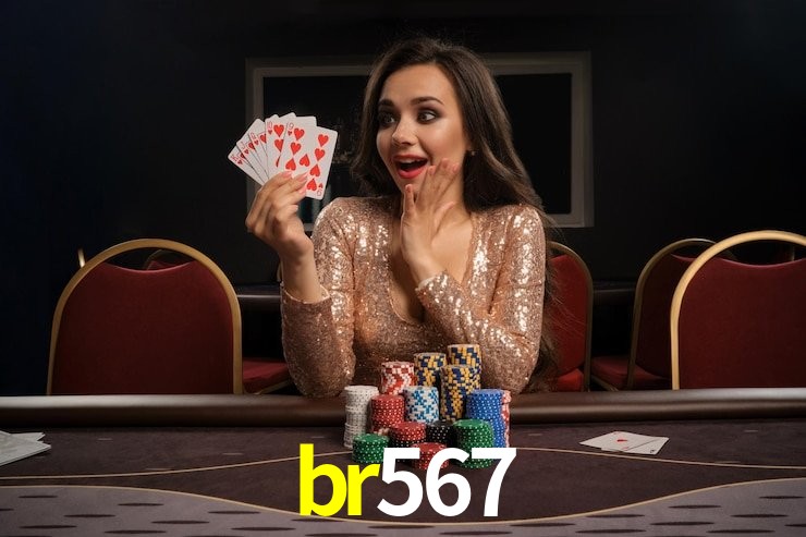 Mesa de Blackjack br567