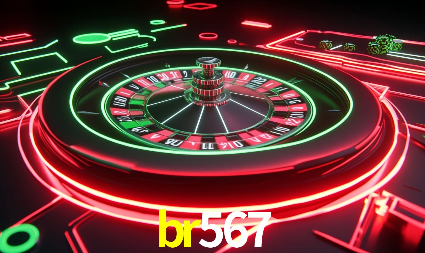 cassino br567