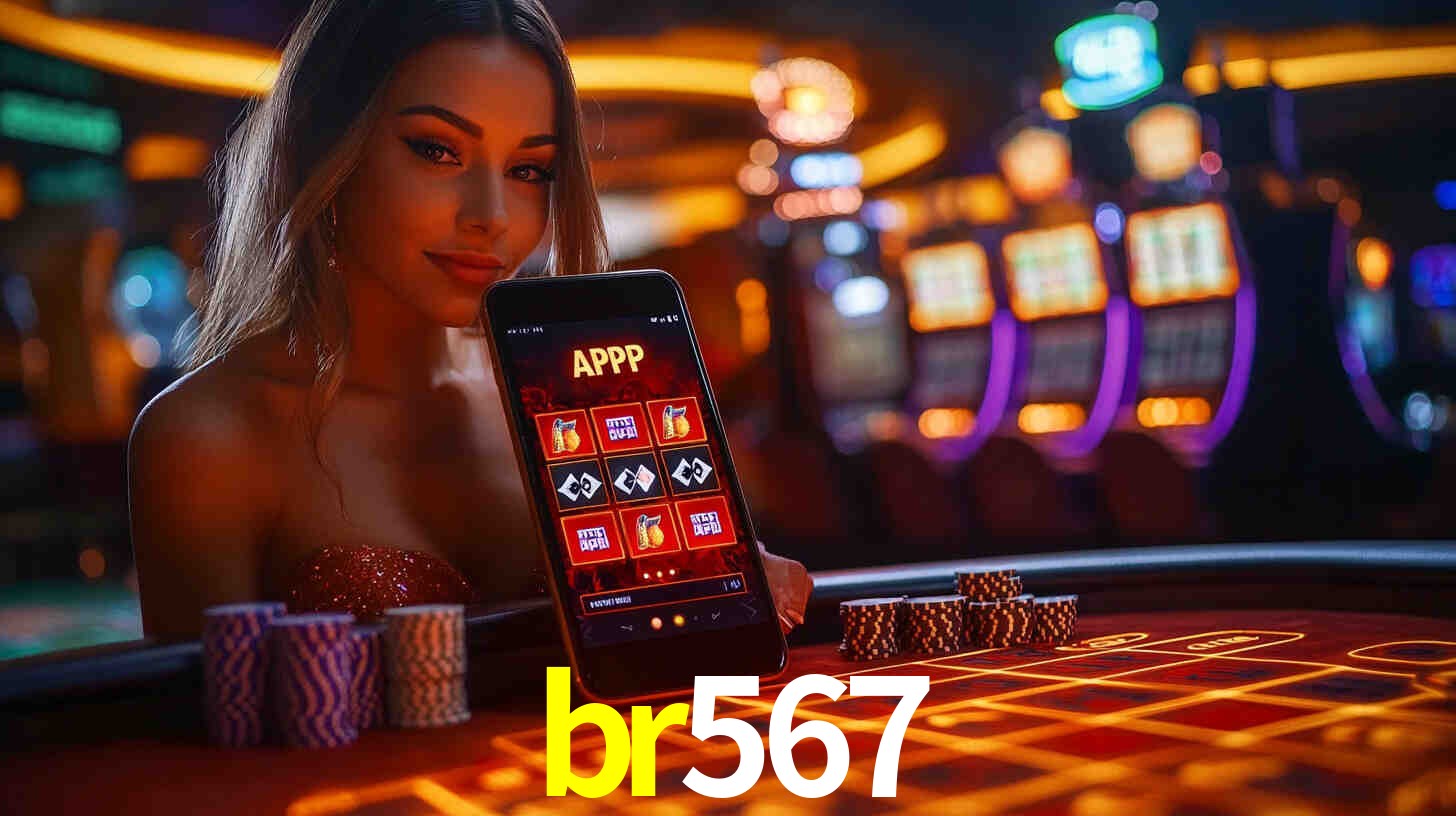 A Experiência Imersiva dos Cassinos Ao Vivo no br567