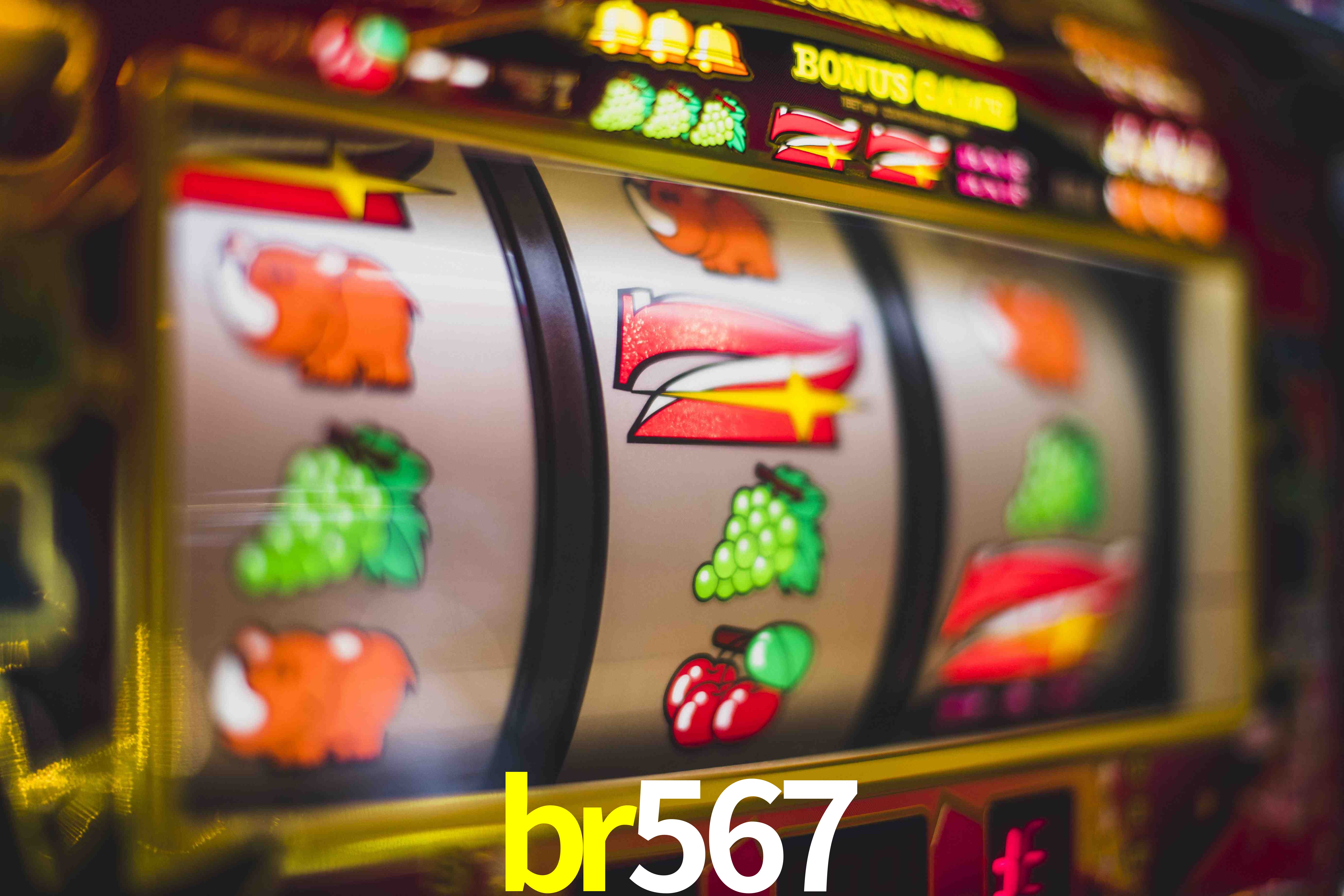 Spaceman Game br567