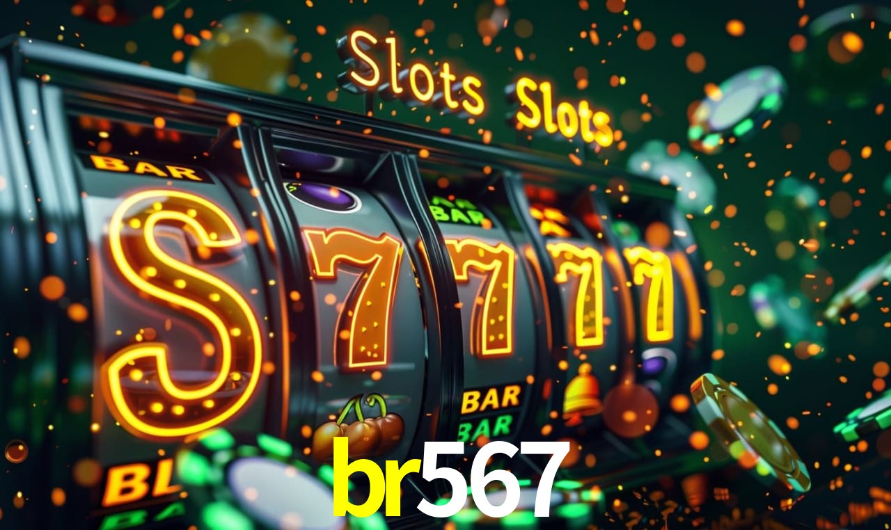 Casino Ao Vivo br567