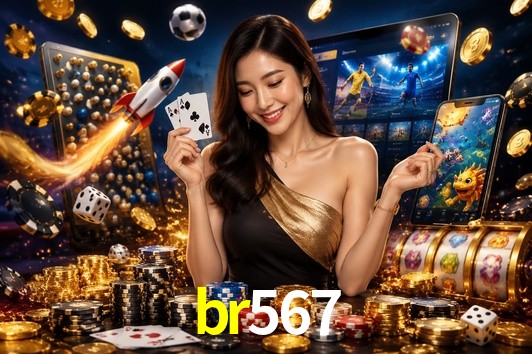 Account Benefits br567